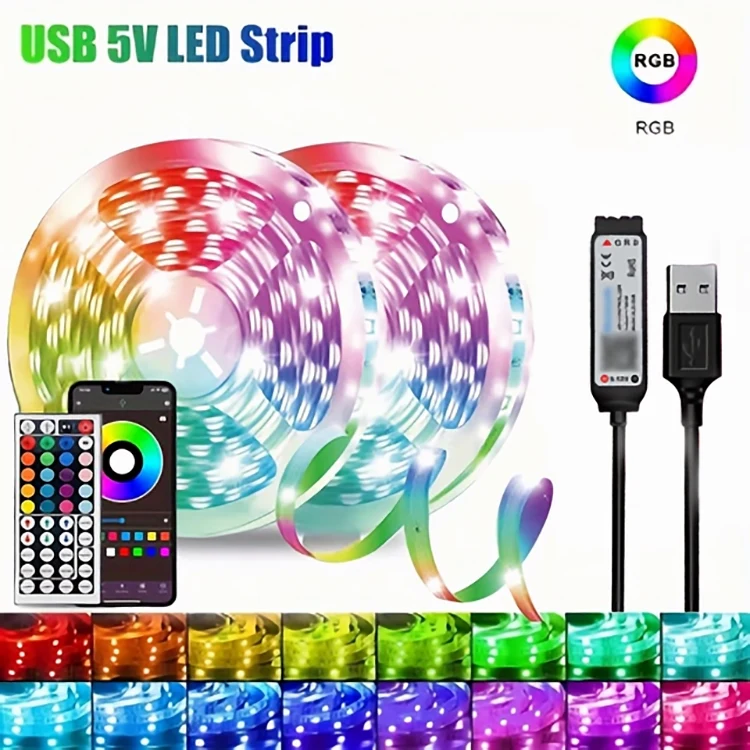 Kuo skiriasi 2835 LED ir 5050 LED juostelė?